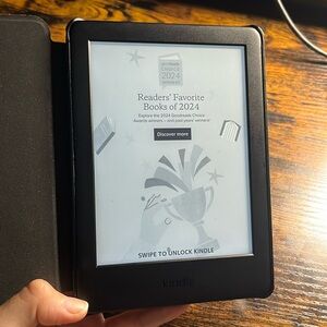 KINDLE 10th Generation